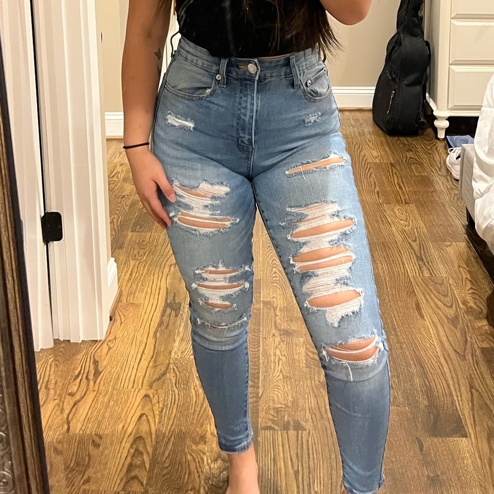 Aeropostale Jeans